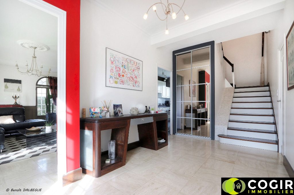 Maison LE RHEU 7 pièces 170 m2 Maison LE RHEU 7 pièces 170 m2