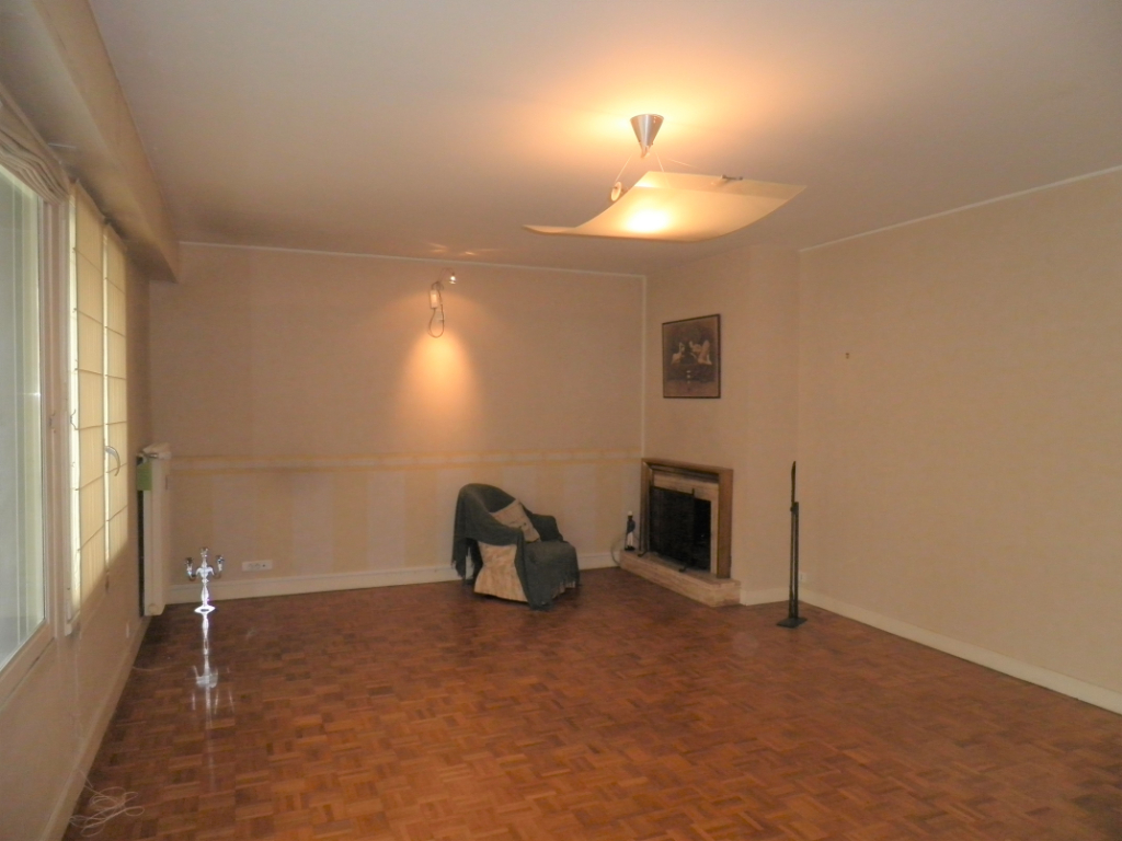 Appartement Rennes 5 pièce(s) 109.93 m2 Appartement Rennes 5 pièce(s) 109.93 m2