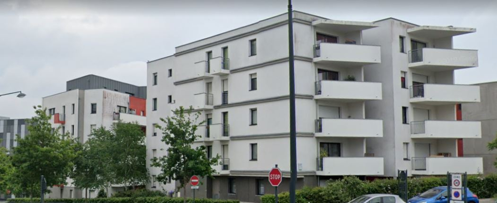 Recherche T3 avec stationnement. Recherche T3 avec stationnement.