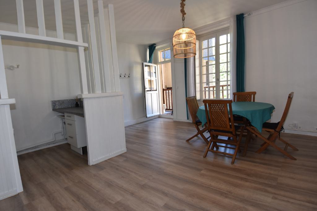 Appartement Rennes 2 pièce(s) 49.32 m2 Appartement Rennes 2 pièce(s) 49.32 m2