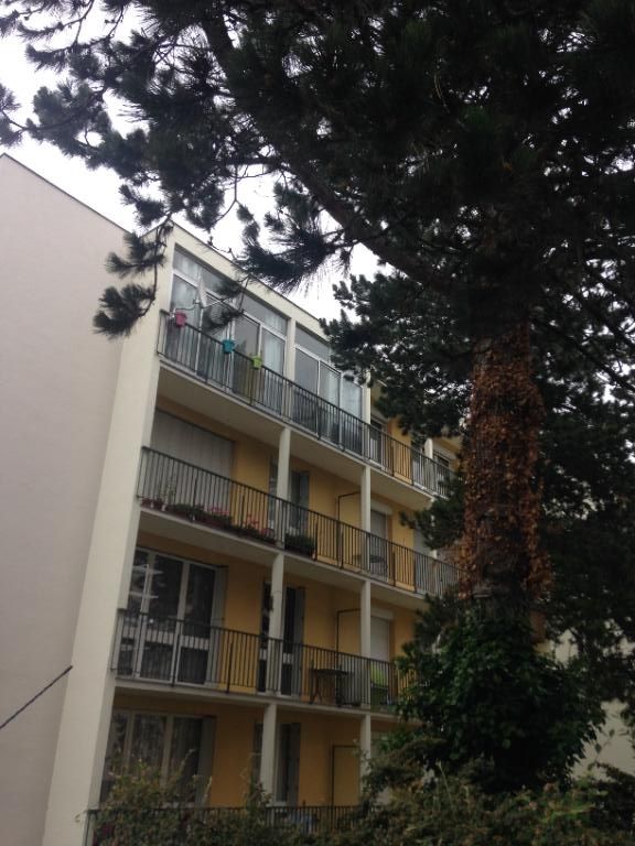 Appartement Rennes 4 pièce(s) 70.39 m2 Appartement Rennes 4 pièce(s) 70.39 m2