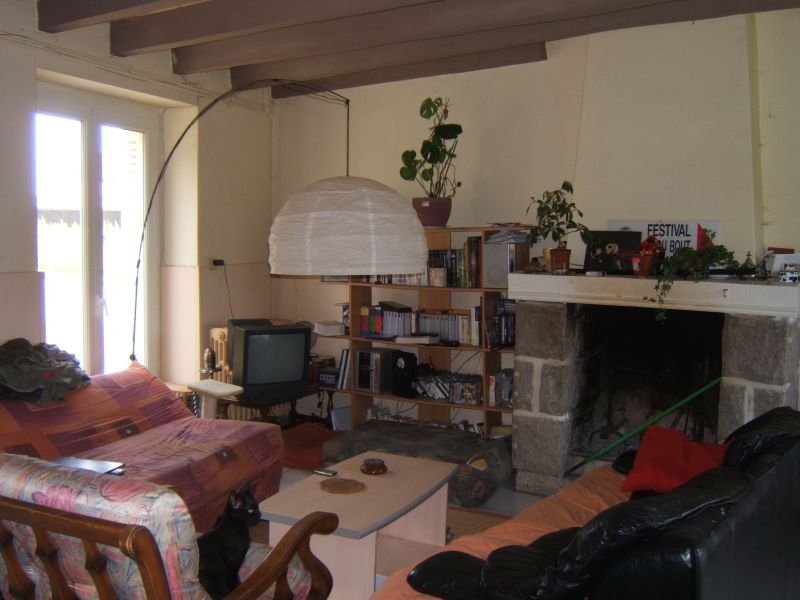 Long�re T3 SAINT SULPICE