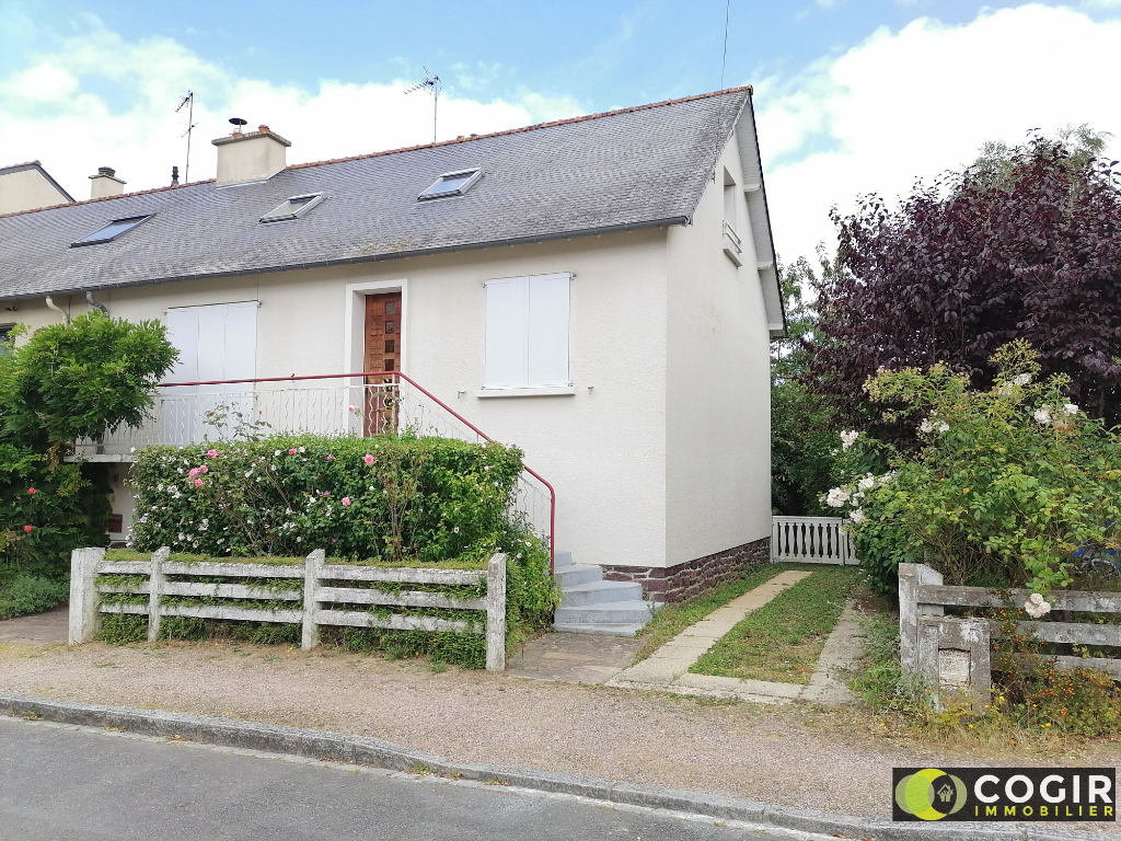 Maison 6 pièces Le Rheu Maison 6 pièces Le Rheu