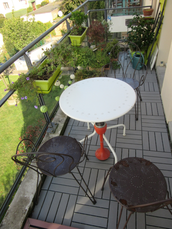 Appt Type 3 récent 2003 - St Hélier - Exclusivité Appt Type 3 récent 2003 - St Hélier - Exclusivité