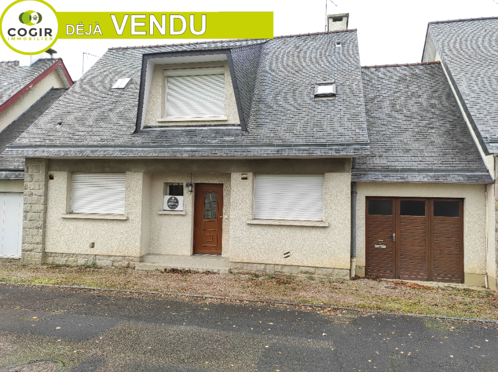 Maison 5 pièces 100 m2 Maison 5 pièces 100 m2