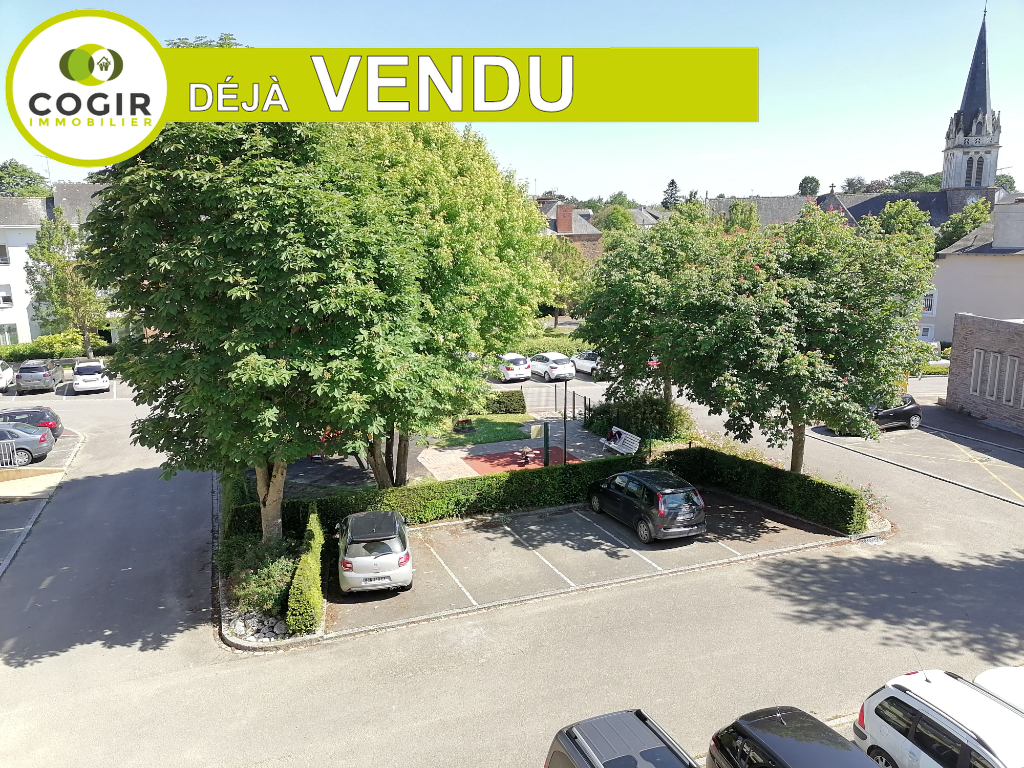 Appartement 3 pièces 77 m² - LE RHEU Appartement 3 pièces 77 m² - LE RHEU