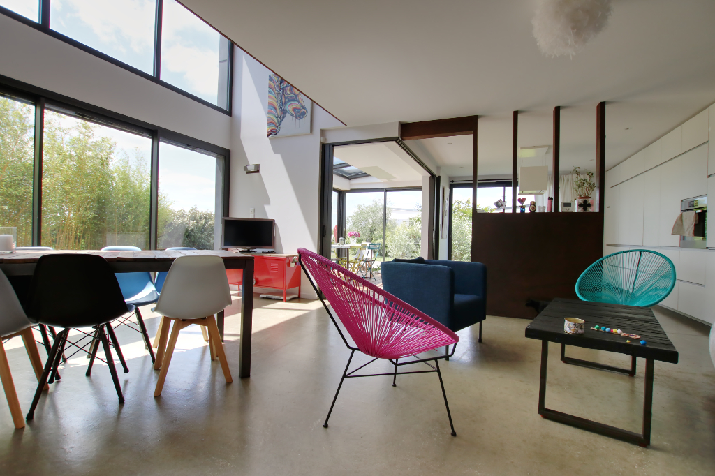 Maison Melesse 5 pièce(s) 126.35 m2 Maison Melesse 5 pièce(s) 126.35 m2