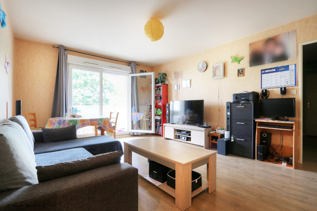 Appartement Type 3 - Quartier Lorient - Exclusivité Appartement Type 3 - Quartier Lorient - Exclusivité