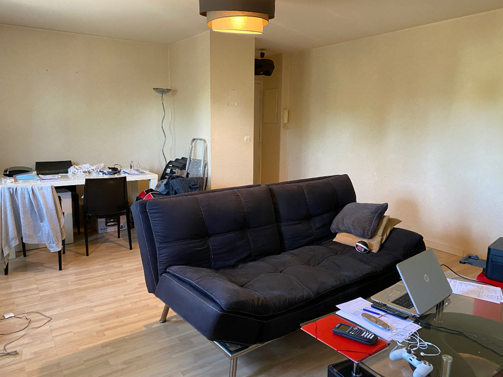 Appartement Rennes 2 pièce(s) 53.24 m2 Appartement Rennes 2 pièce(s) 53.24 m2
