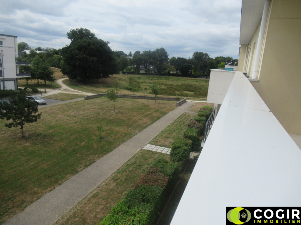 Appartement Le Rheu 3 pieces 62m² Appartement Le Rheu 3 pieces 62m²