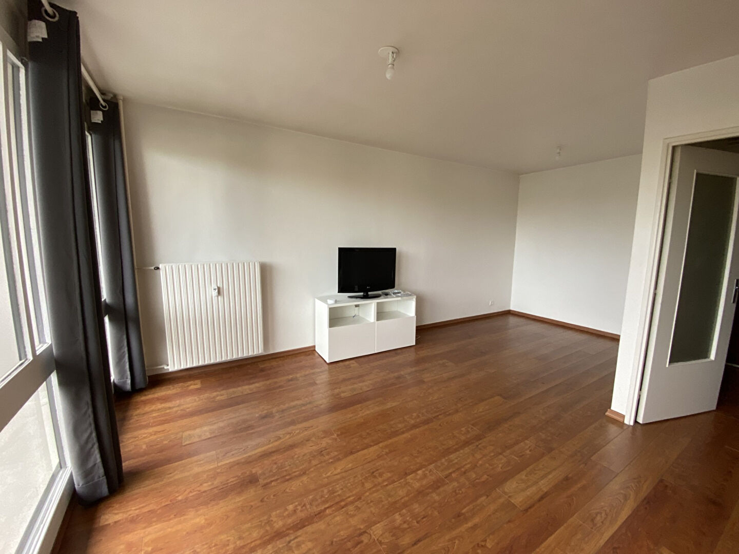 A LOUER- STUDIO avec balcon - RENNES Sud A LOUER- STUDIO avec balcon - RENNES Sud