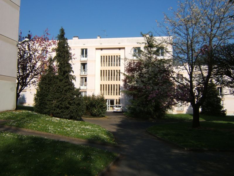 RENNES BEAULIEU PROCHE FAC