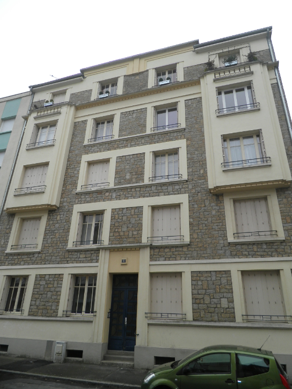 Centre Ville - Appartement Type 3 - copro 1930 Centre Ville - Appartement Type 3 - copro 1930