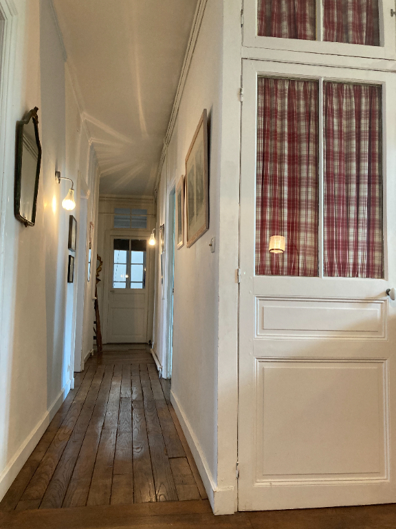 Appartement Rennes 5 pièce(s) Appartement Rennes 5 pièce(s)