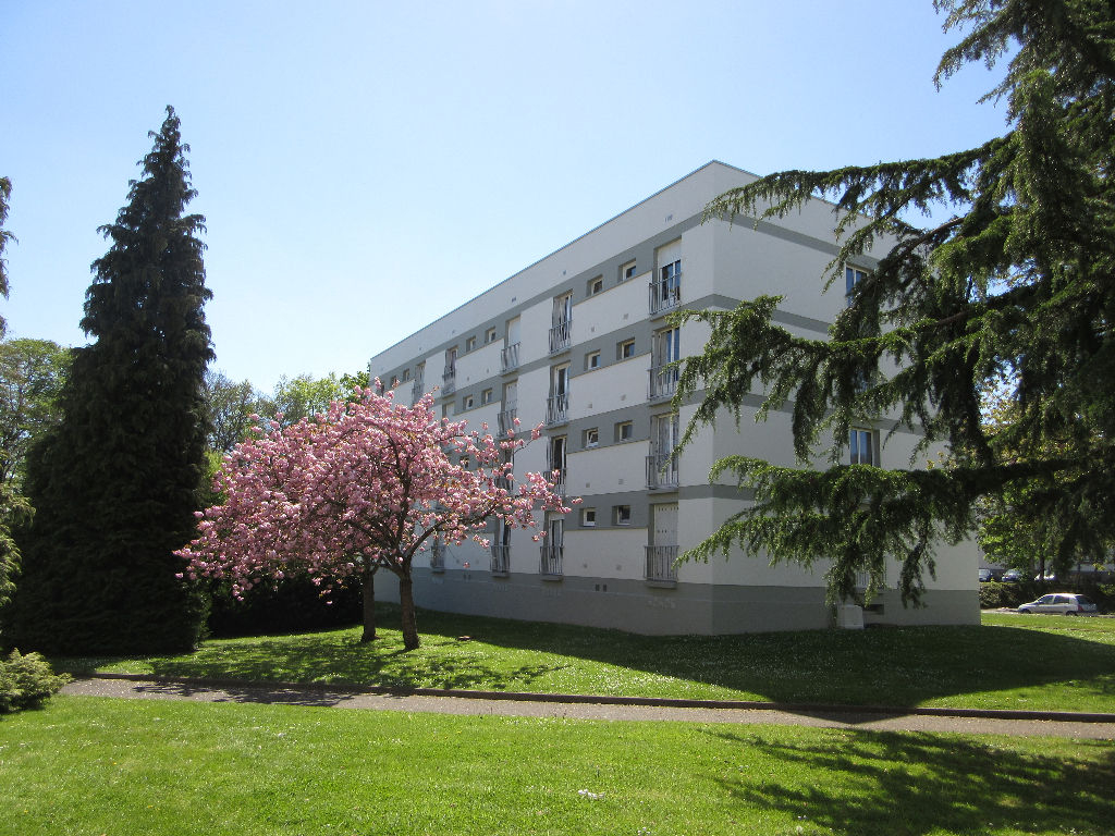 Appartement Rennes 1 pièce(s) 23 m2 Appartement Rennes 1 pièce(s) 23 m2