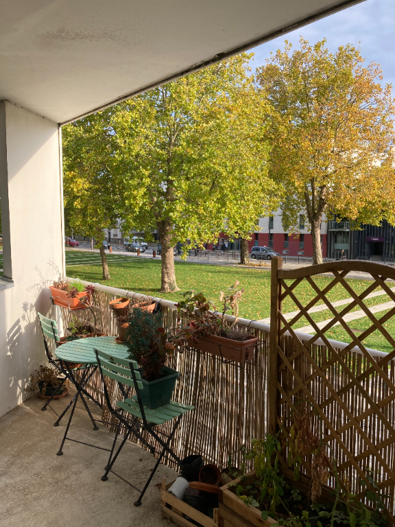 Appartement Rennes 1 pièce(s) 32,22 m2 Appartement Rennes 1 pièce(s) 32,22 m2