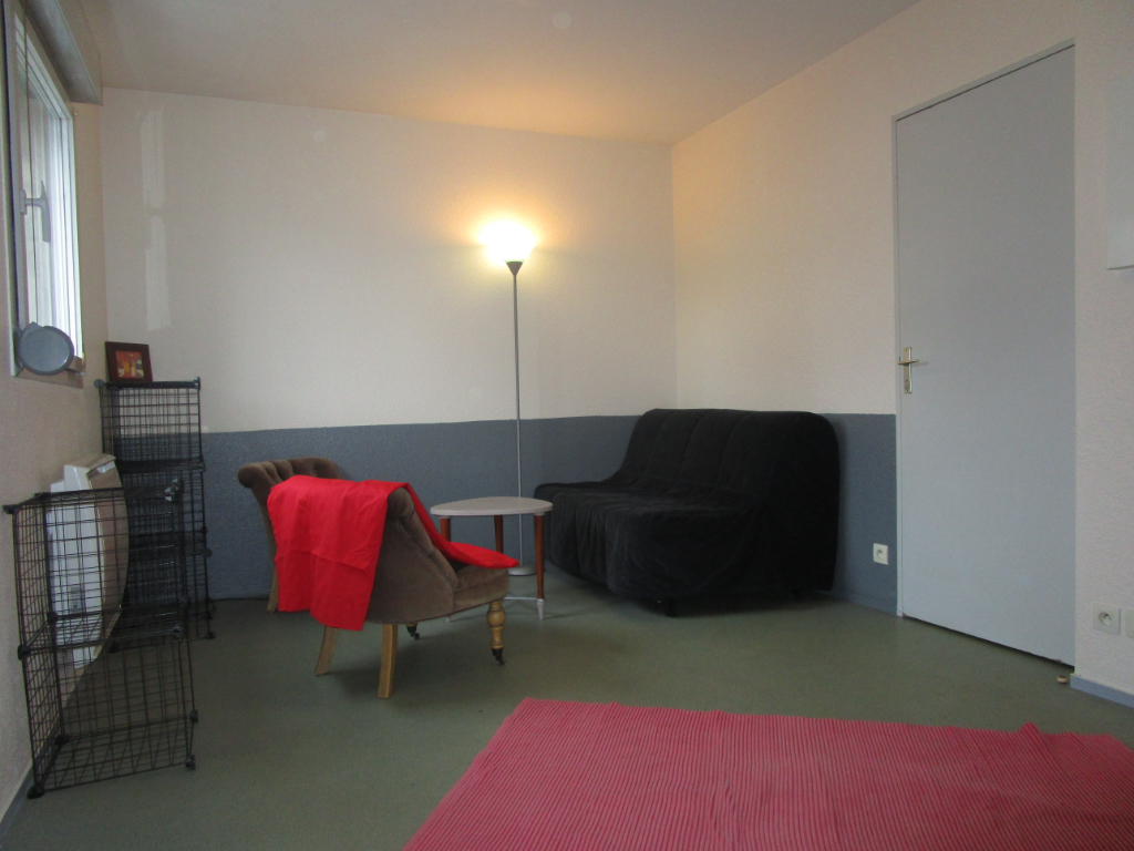 Rennes-Studio meublé Rennes-Studio meublé