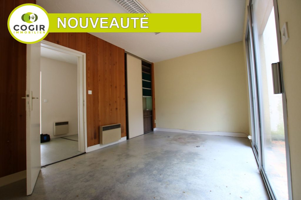 Appartement Melesse 2 pièce(s) 34 m2 Appartement Melesse 2 pièce(s) 34 m2