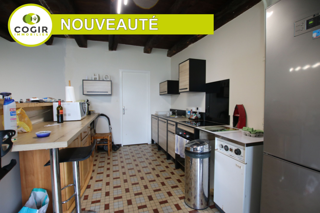 Maison Melesse 4 pièce(s) 80 m2 Maison Melesse 4 pièce(s) 80 m2