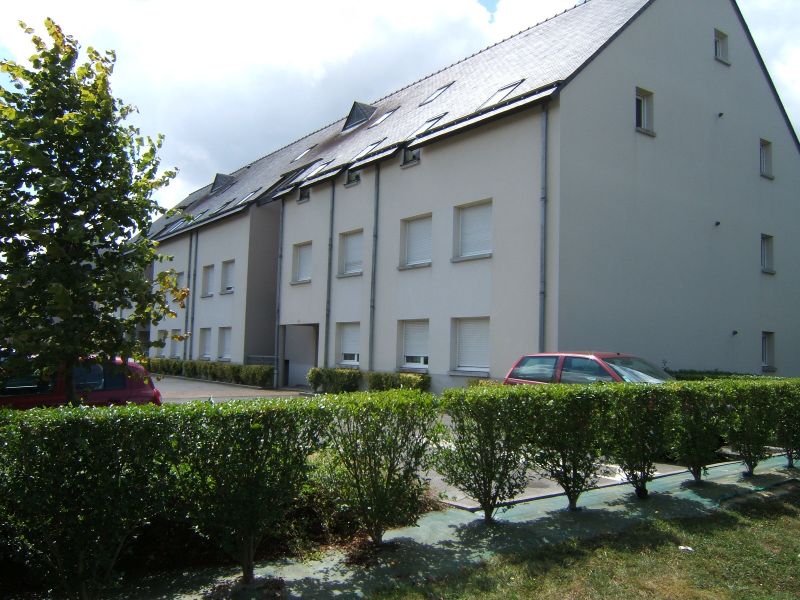 NOYAL CHATILLON SUR SEICHE - T 2 duplex