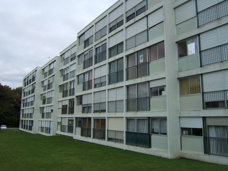 Appartement Rennes 2 pi�ce(s) 40 m2
