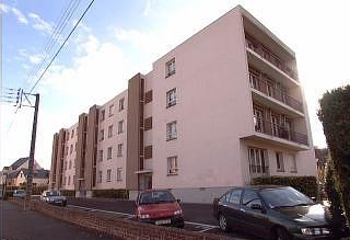 RENNES RUE DE CHATEAUGIRON - NOUVEAU