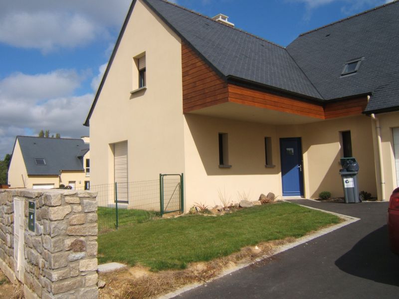 Maison La Meziere 6 pi�ce(s) 150 m2
