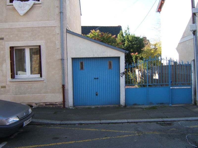 Parking / box Rennes