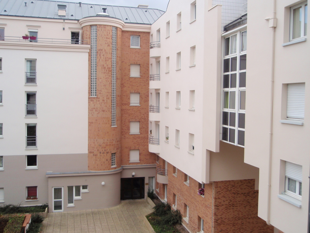 RENNES, quartier Oberthur RENNES, quartier Oberthur