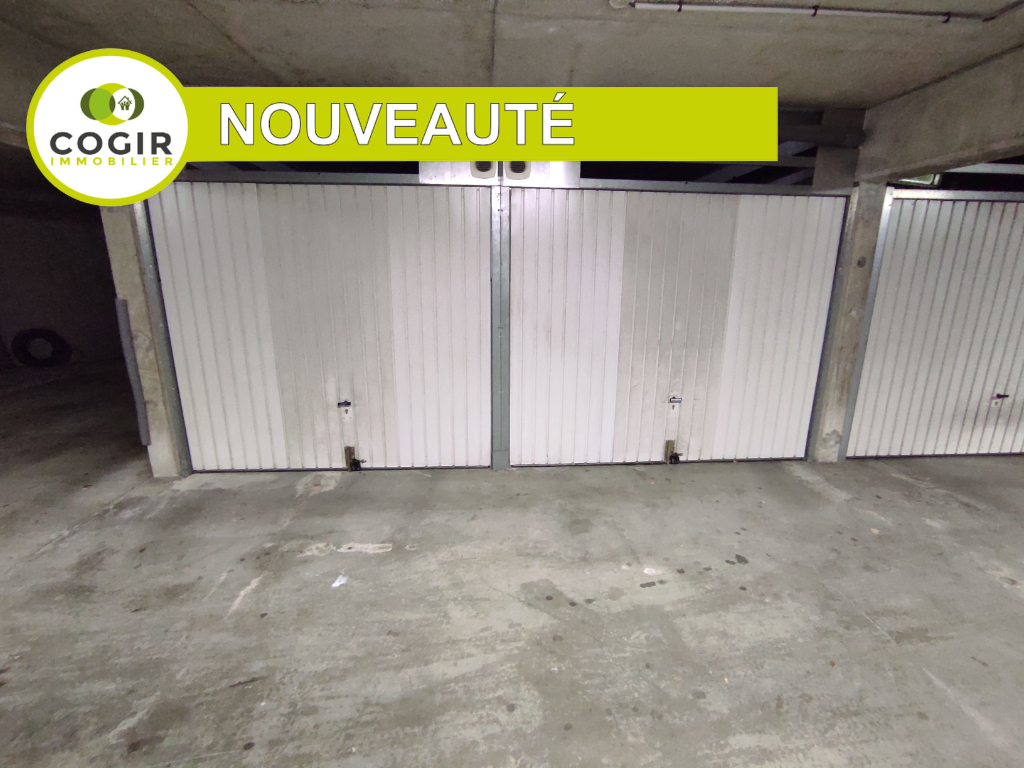 Parking / box Rennes Parking / box Rennes