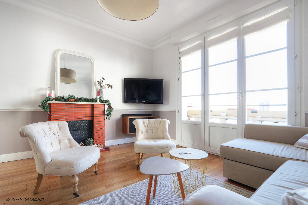 Appartement Rennes 3 pièce(s) 71.58 m2 Appartement Rennes 3 pièce(s) 71.58 m2