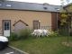 GEVEZE appt T3 duplex avec jardin