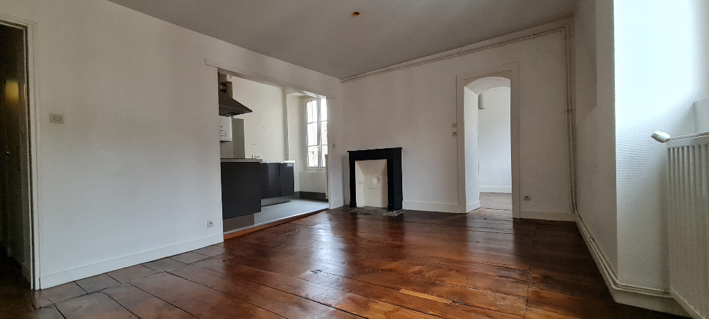 Appartement Rennes 2 pièce(s) 38 m2 Appartement Rennes 2 pièce(s) 38 m2