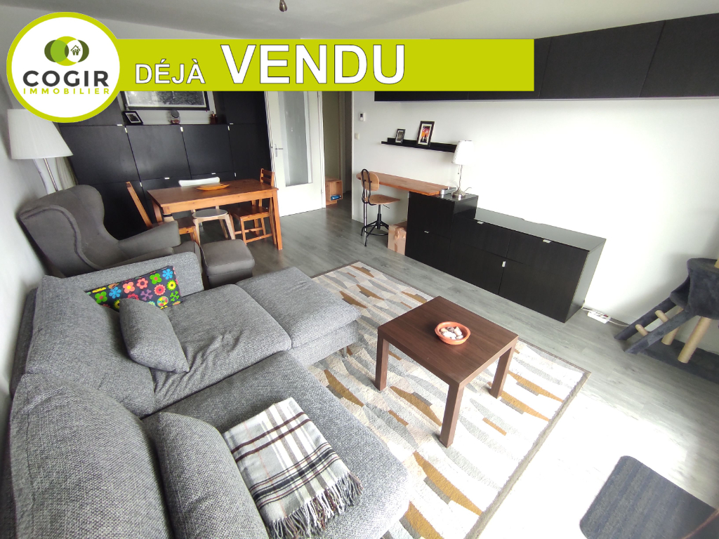 Appartement Le Rheu 3 pièces 61 m2 Appartement Le Rheu 3 pièces 61 m2