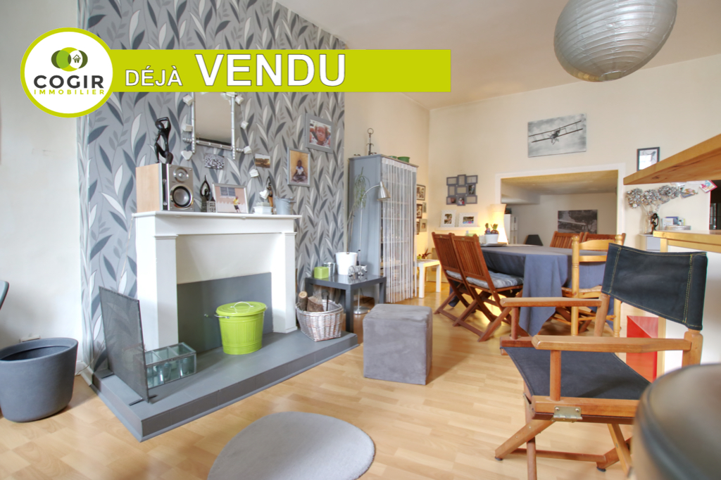 Appartement Melesse 4 pièce(s) 86.25 m2 Appartement Melesse 4 pièce(s) 86.25 m2