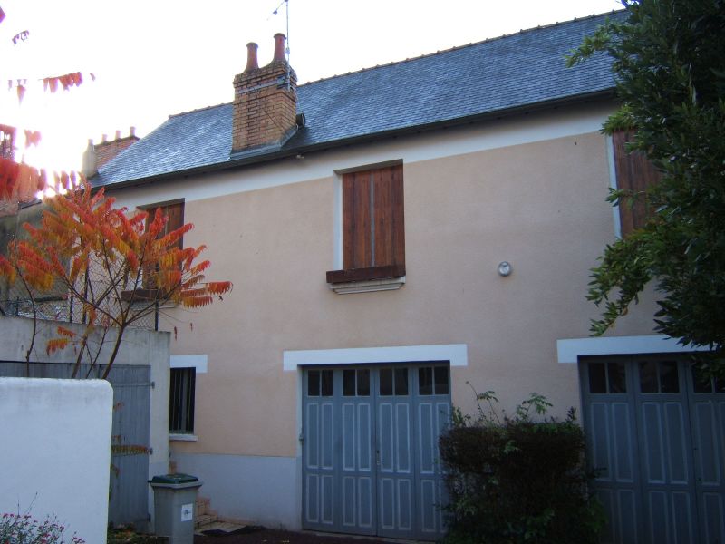 Appartement Rennes 1 pi�ce(s)