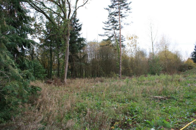 Terrain Saint Gregoire