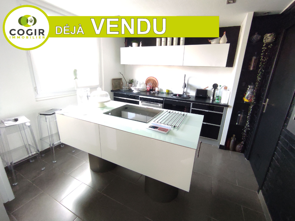 Appartement Le Rheu 4 pièces 83 m2 Appartement Le Rheu 4 pièces 83 m2