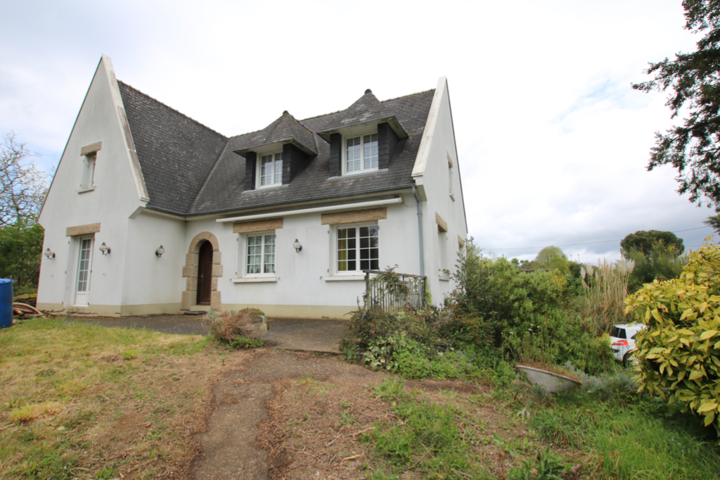 Maison Melesse 7 pièce(s) 150 m2 Maison Melesse 7 pièce(s) 150 m2
