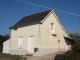 MELESSE, Maison de bourg sur 400m2 terrain constructible