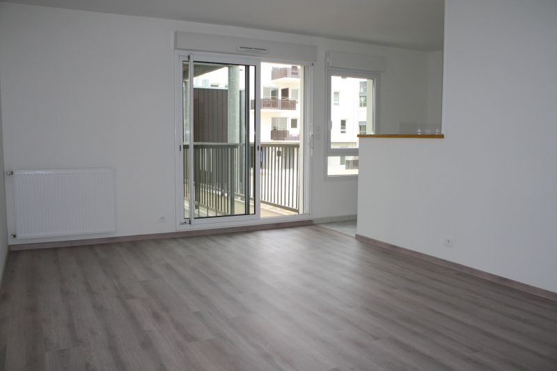 A LOUER- T3 avec garage et pkg- RENNES Beauregard A LOUER- T3 avec garage et pkg- RENNES Beauregard