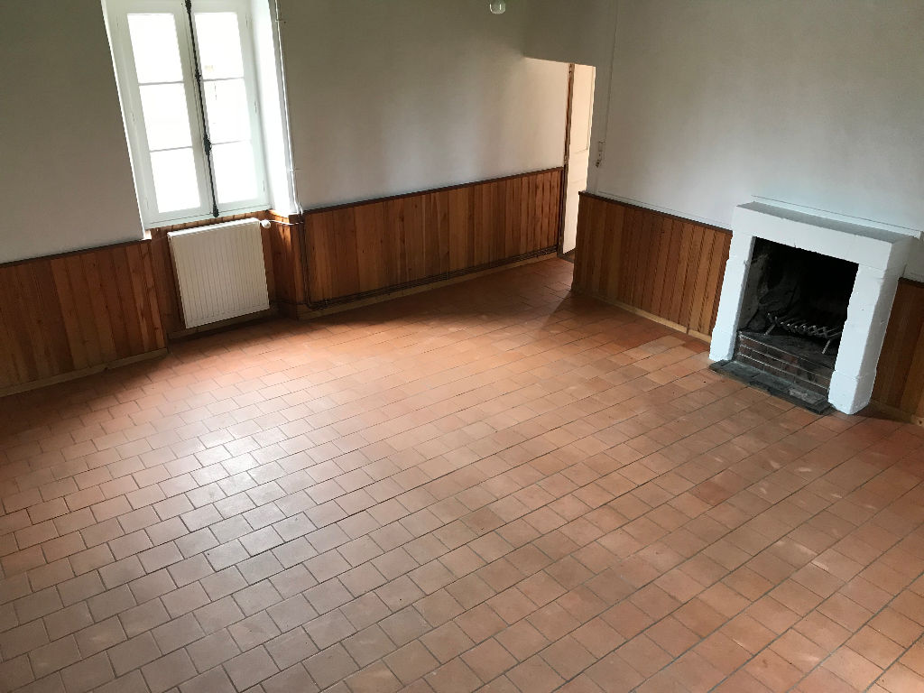 BARBECHAT campagne jardin cheminée 4 chambres calme BARBECHAT campagne jardin cheminée 4 chambres calme