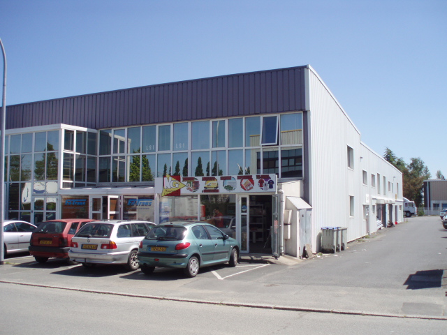 NANTES EST BUREAUX 280 m�