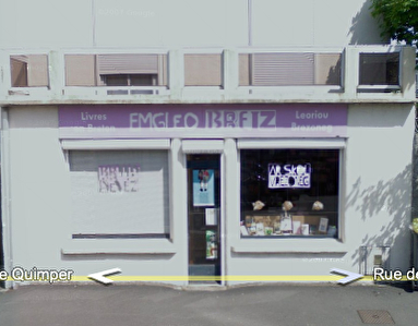 Local commercial Brest   - 100 m2