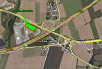 Location&nbsp;Terrain 6054 m&sup2; - BODILIS (29400)