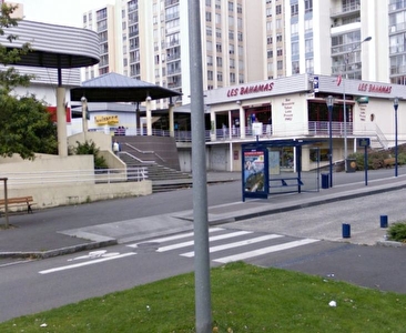 Entrep�ts / local industriel Brest - 320 m2