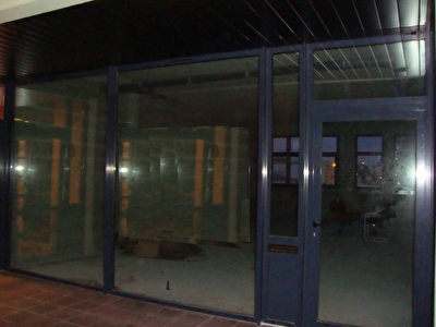 Local commercial Brest 60 m2