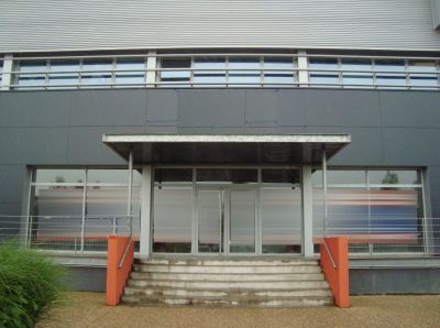 Entrep�t / local industriel Brest 480 m2