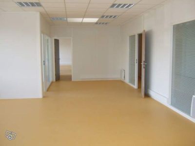 Bureau / local professionnel Gouesnou 125 m2