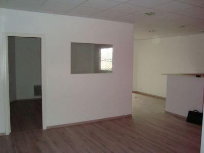 Bureau / local professionnel Brest 35 m2